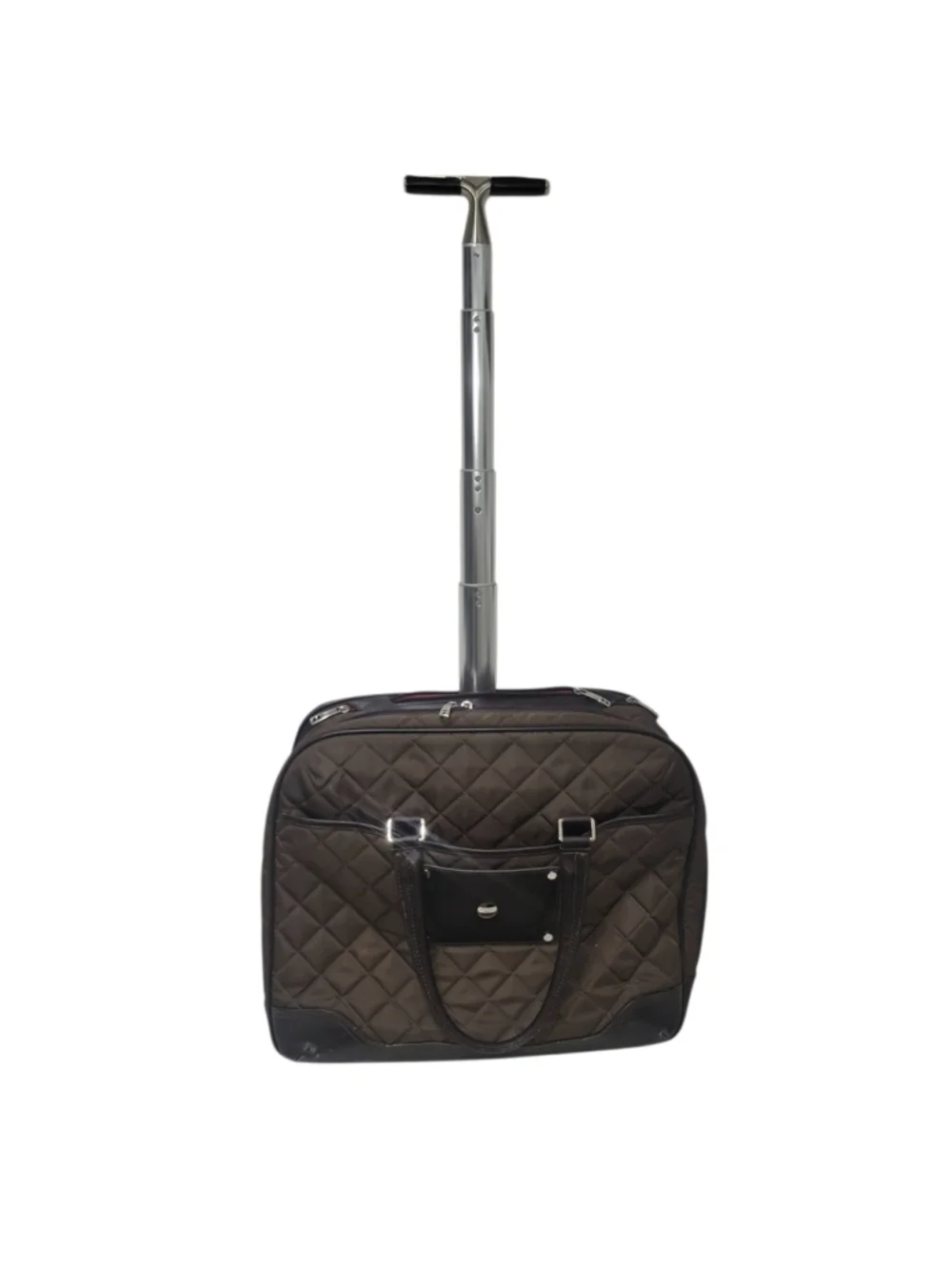 Knomo Bloomsbury Quilted Serra 15